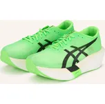 Asics Běžecké Boty Metaspeed Sky Tokyo, neonově zelená / černá