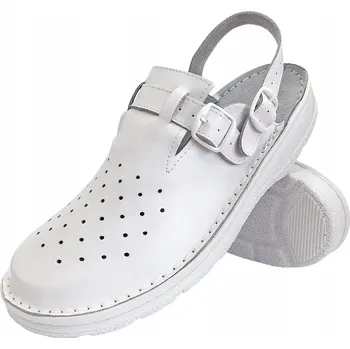 Pracovní obuv BMRKLADZ2PAS W Reis BMRKLADZ2PAS, vel. W, 43