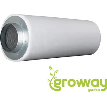 Vzduchový filtr PRIMA KLIMA filtr ECO K2603, 160 mm, 900 m3/h 1 ks