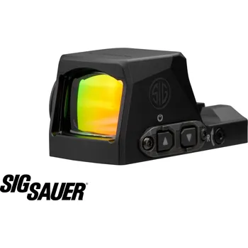 Kolimátor Sig Sauer Kolimátor ROMEO-X PRO reflex sight Sig Sauer®
