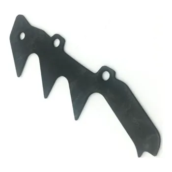 Opěrné zuby Husqvarna 555, 560, 562 originál 577935201