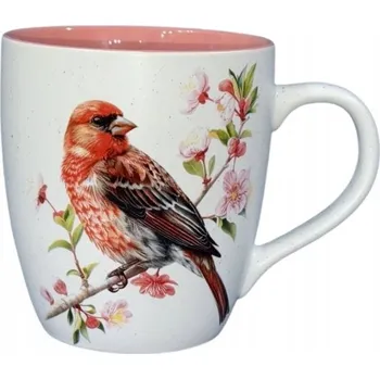 Hrnek Marc O'Polo Ptáci porcelán 325 ml