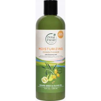 Petal Fresh Pure hydratační kondicionér na vlasy, 355 ml