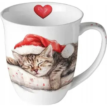 Hrnek Ambiente porcelán 400 ml