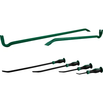 Sada nářadí PARKSIDE® Sada páčidel, 2/4dílná