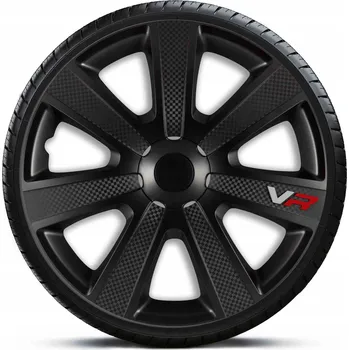 Poklice na kolo Poklice Titanium+ 16" šedá