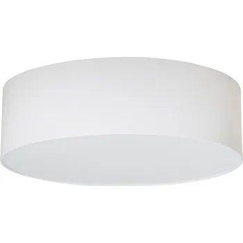 STROPNÍ STROPNÍ SVÍTIDLO DO LOŽNICE, KUCHYNĚ, OBÝVACÍHO POKOJE LED E27 S KRYTEM ŽÁROVEK