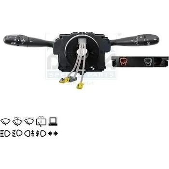 Spínač řízení MEAT & DORIA 231478