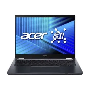 Notebook Acer TravelMate P4 Spin 14/TMP414RN-55-TCO-51GD/U5-225U/14"/WUXGA/T/16GB/512GB W11P EDU (NX.BF8EC.001) Pouze pro školy