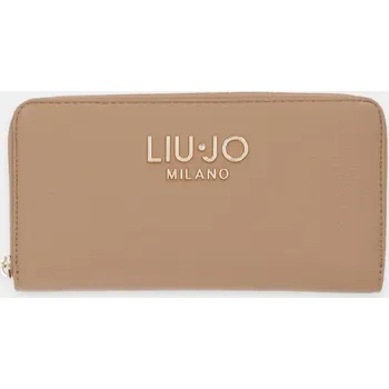 Peněženka Peněženka Liu Jo AA6170.E1012 hnědá 82X, vel. ONE SIZE