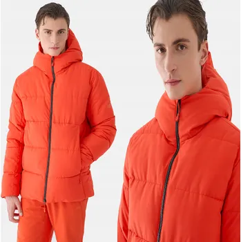 LYŽAŘSKÁ BUNDA 4F 4FWAW24TTJAM580-62S-M