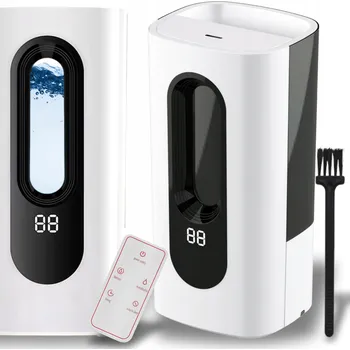 Zvlhčovač vzduchu Ultrazvukový zvlhčovač vzduchu Electo s WIFI, 3,5 l, 300 ml/h, dálkové ovládání