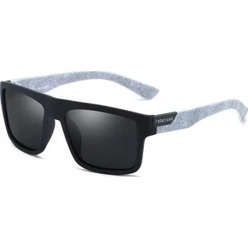 Sluneční brýle Polarizační sluneční brýle značkové vintage módní - FC2