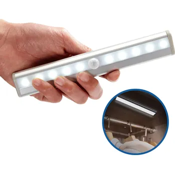 LED páska Svítící LED pásek se senzorem pohybu