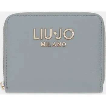 Peněženka Peněženka Liu Jo AA6156.E1012 modrá 95X, vel. ONE SIZE