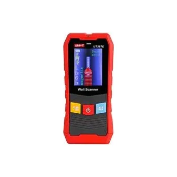 Detektor kabelů Detektor kovů a elektrických vedení UNI-T UT387E