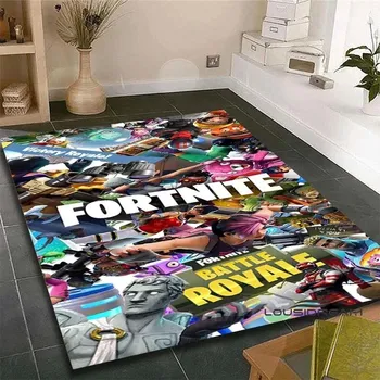 Koberec Vzorovaný koberec do obývacího pokoje - 30,160x230cm