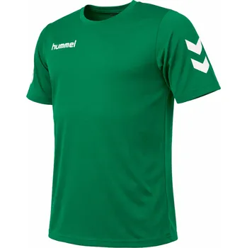 Sport HUMMEL JERSEY INA CORE Barva: Zelená, Velikost: L