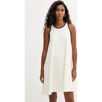 Dámské šaty Šaty Marella 2523226093200 béžová 01X, vel. 36