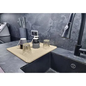 Odkapávač na nádobí Odkapávač, podložka na sušení nádobí 44x44 EVA HOME