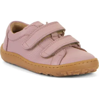 Dívčí obuv Celoroční obuv Froddo G3130276-5, pink Velikost: 27