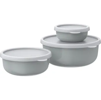 Dóza na potraviny Mepal Úložné dózy (šedá)