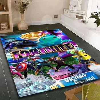 Koberec Vzorovaný koberec do obývacího pokoje - 3,100x120cm