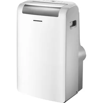 Lednice Heinner mobilní klimatizace HPAC-12WH - 3,5 kW