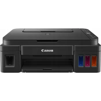 Tiskárna Canon Multifunkční tiskárna PIXMA G3416 2315C052