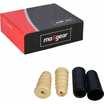 Maxgear 72-3519 Sada prachovek tlumiče / Ochranná sada tlumiče