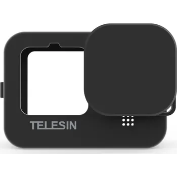 Pouzdro na mobilní telefon Pouzdro Telesin pro GoPro Hero 9 / Hero 10 / Hero 11 / Hero 12 (GP-HER-041-BK) - černé