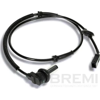 ABS Snímač, počet otáček kol Bremi 50323