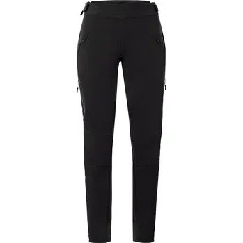 Cyklistické kalhoty Vaude Women's Minaki Pants - black