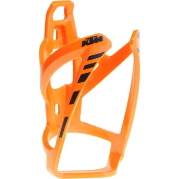 Příslušenství pro cyklistiku Košík KTM X-Wing Orange/black