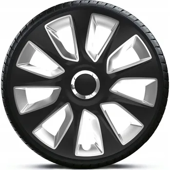 Poklice na kolo Poklice 15" vícebarevná