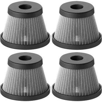 Filtr do vysavače HOTO QWOGJ008 – náhradní HEPA filtry (4 ks)