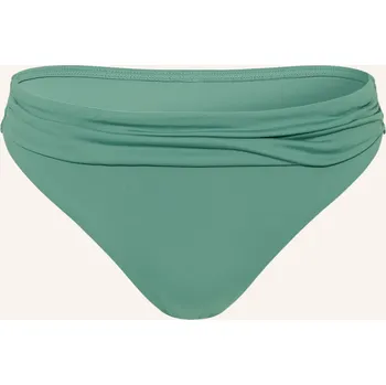 Dámské plavky Cyell Dámské Základní Bikiny Green Oasis, zelená, 40