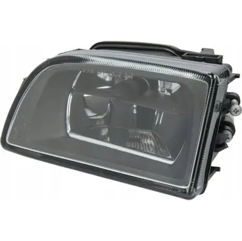 Posilovač řízení Mlhové Světlomet Abakus 444-2018L-UE