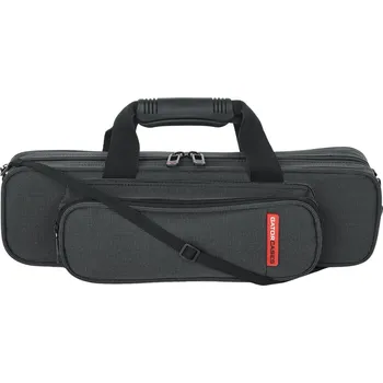 Obal pro dechový nástroj Gator GL-FLUTE-A Pouzdro pro plechové dechové nástroje (Jako nové)