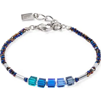 Náramek Coeur De Lion 5027/30-0700 17,5-20,5 cm