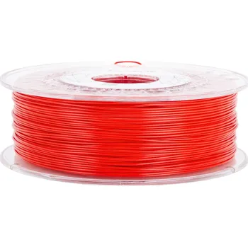 3D tisk Prusa Research Buddy3D PETG Red 1kg