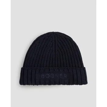 Čepice Vlněná čepice Bogner Conrad 91267634-466