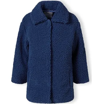 Dívčí bunda Minoti Blue 5108309 2-3 Yrs