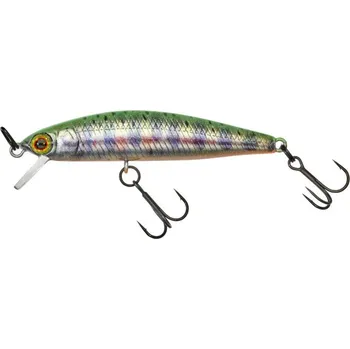 Nástraha Wobler Illex Flat Fly 5cm 2,3gr SP RT Visible Yamame