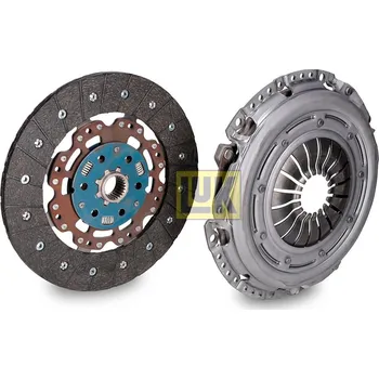 Spojka Sada spojky Schaeffler LuK 624 3925 09