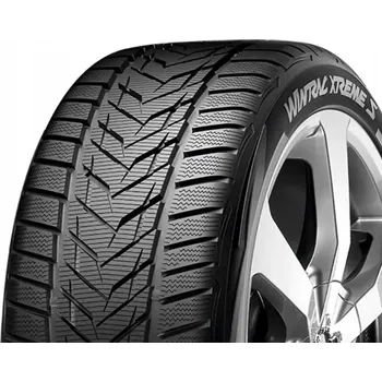 Zimní osobní pneu Zimní pneumatika Vredestein Wintrac Xtreme S 235/60 R18 103 H s přilnavostí na sněhu (3PMSF) MO - Mercedes-Benz
