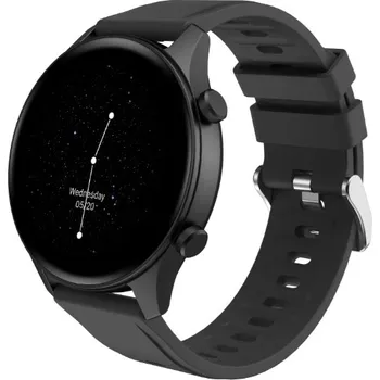 Hodinky Chytré Hodinky Deeprio, černé