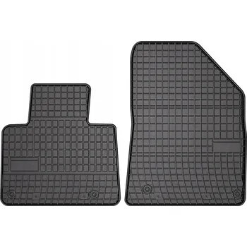 autokoberec Gumové autokoberce Frogum, 2 ks