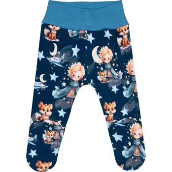 Polodupačky - Malý princ Velikost: 62