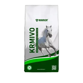 Mikrop Rice Bran rýžové otruby 20kg